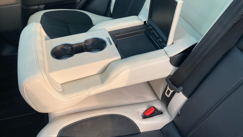 Land Rover Range Rover Sport 3.0 D350 HST 5dr Auto Diesel Estate